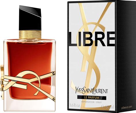 YSL libre yves